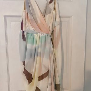 Alice and Olivia dress - Medium